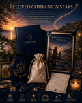 Registry of Light • Beloved Companion Star
