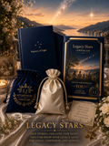 Registry of Light • Legacy Star