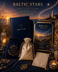 Registry of Light • Baltic Sun Star