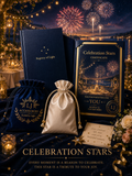 Registry of Light • Celebration Star
