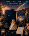 Registry of Light • Pet Rainbow Star