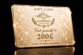 LJ Gift Card • Journey of Meaning • 200£