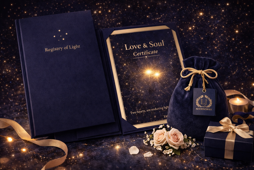 Registry of Light • Love & Soul Light