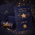 Registry of Light • Lucky Star