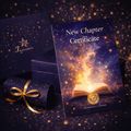 Registry of Light • New Chapter Light